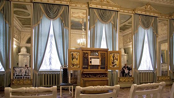 Сонеты о любви