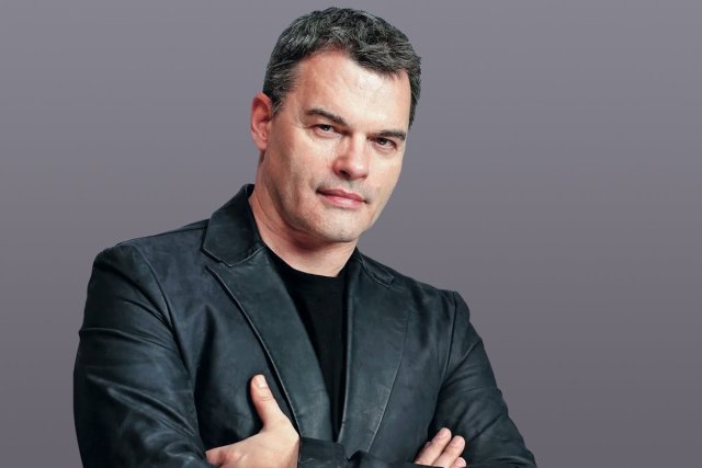 Евгений Дятлов и группа Cocktail project