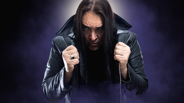 Горшенев: 50 лет. Юбилейный концерт