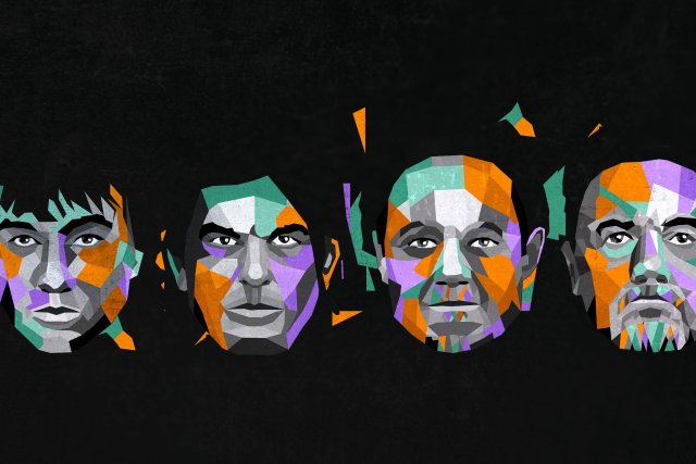 Группа Кино