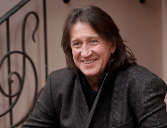 Олег Митяев 70!