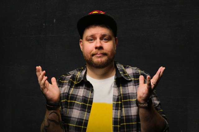 Андрей Атлас. Ничего не вышло