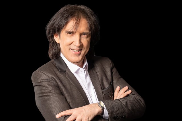 Кай Метов. 60 лет. Большой юбилейный концерт