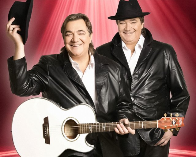 Братья Радченко. Лучшие песни