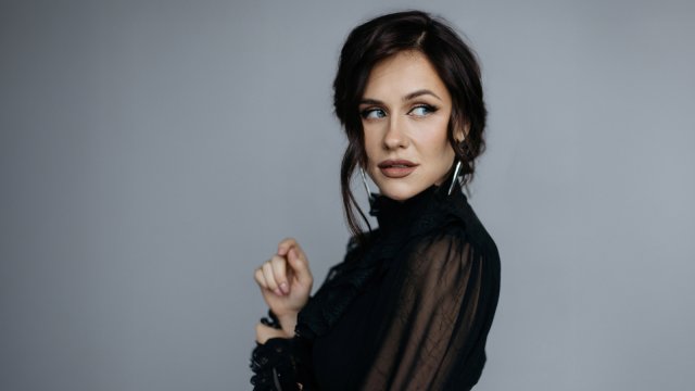 Ольга Малащенко