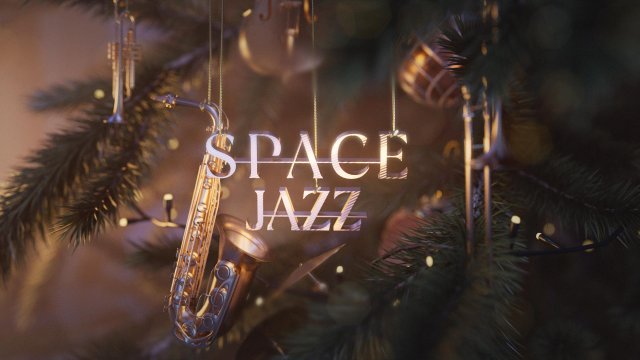 Christmas Jazz