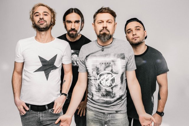 7Раса. Зимняя акустика