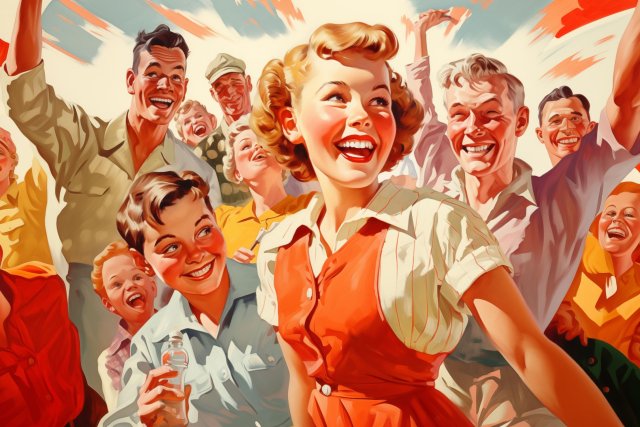 Оркестр CAGMO. Песни Советских кинофильмов