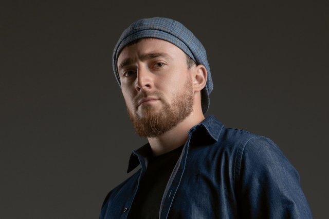 Султан Лагучев