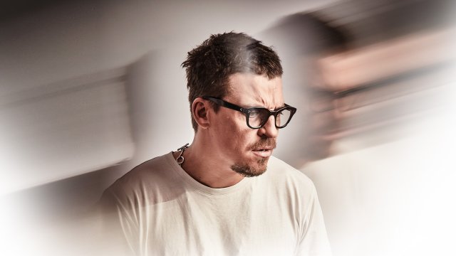 LAB с Антоном Беляевым