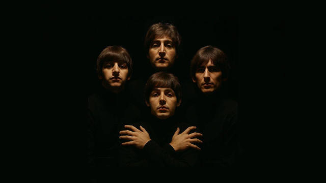 Магия свечей. The Beatles Tribute