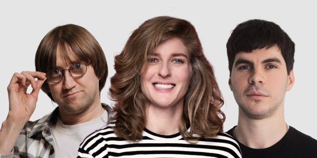 Что у вас случилось?