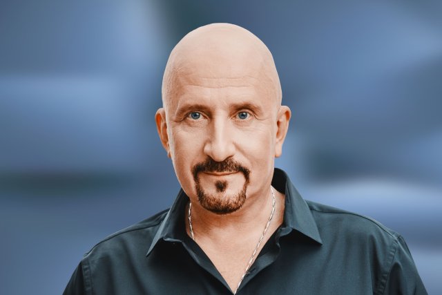 Жека. Евгений Григорьев