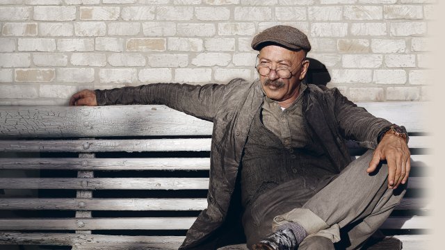 Александр Розенбаум