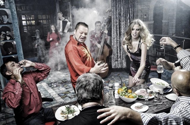 Бахыт-компот