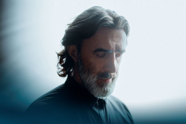 Вячеслав Бутусов и «Орден Славы» с программой «Nautilus Pompilius»