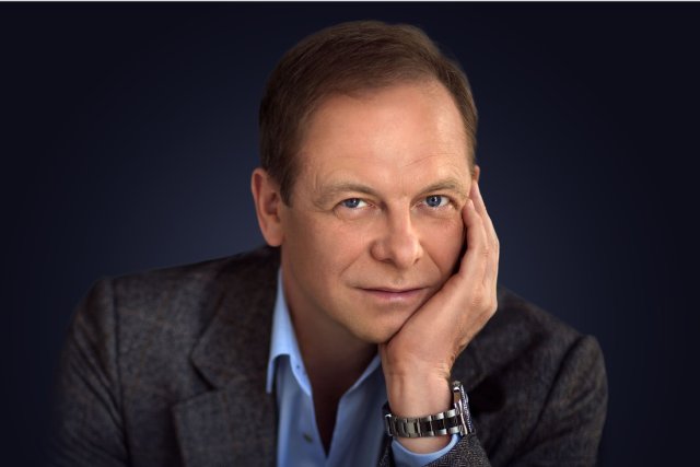 Сергей Куренков