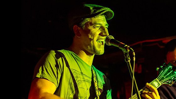 Александр Устюгов. Песни Владимира Высоцкого с оркестром