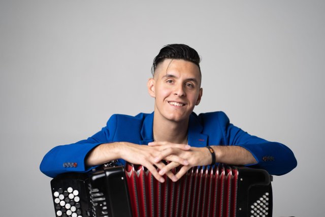 Хижина Музыканта