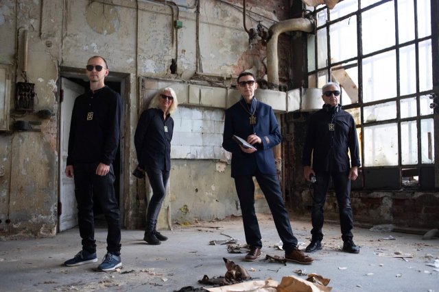 Пикник. Юбилейный тур