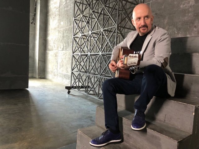 Жека Евгений Григорьев