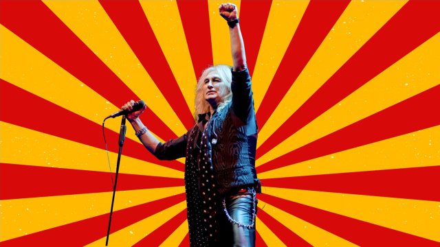 Александр Иванов и группа «Рондо»