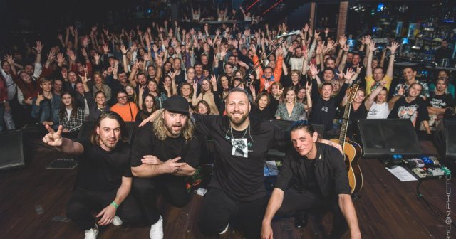 Павел Пиковский. Электричество