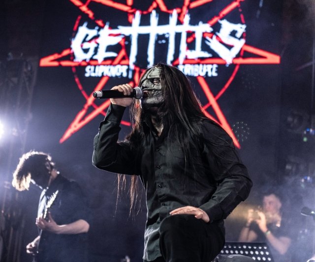 Slipknot Tribute: Get This