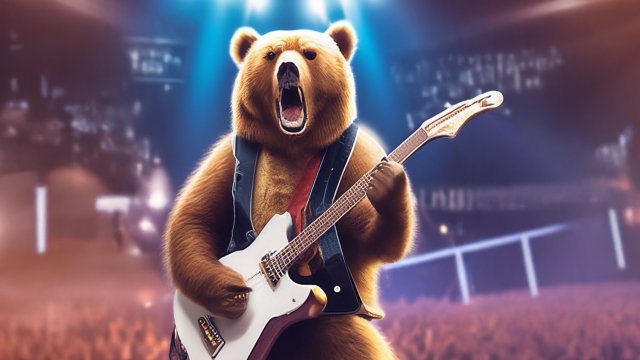 Ярославский рок-фестиваль в Казармах!