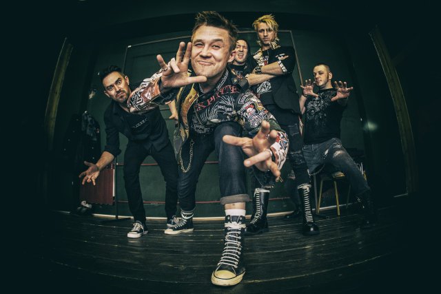 F.P.G. Тур «По совести»