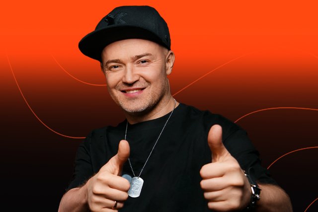 Фактор 2. Все хиты за 25 лет