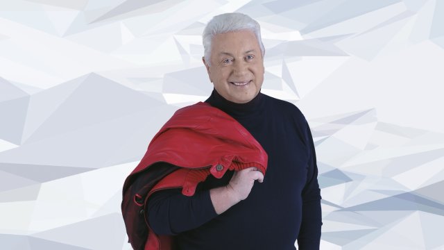 Владимир Винокур