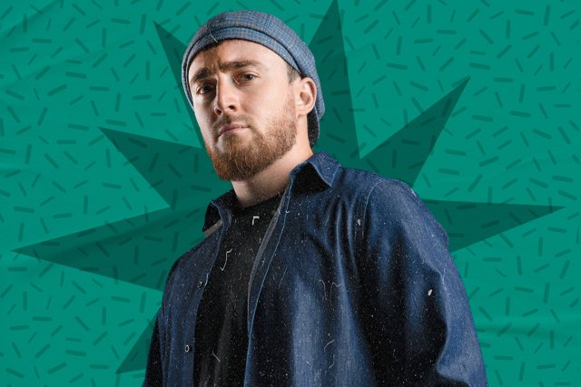 Султан Лагучев. Горячие хиты