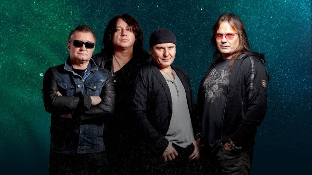 Группа «Цветы»