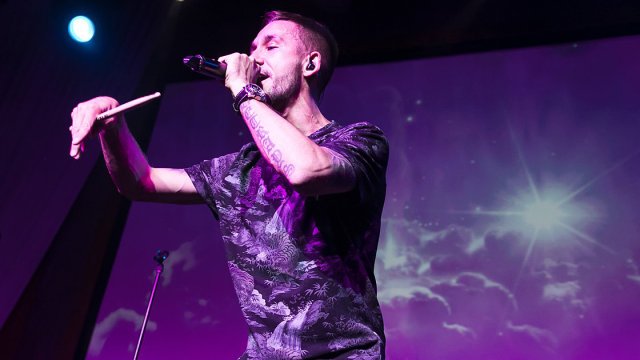 Pizza. Большой новогодний концерт. 15 лет группе