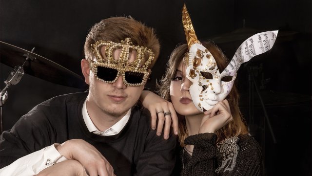 Рок-фантазия «Король и Шут» на виолончелях Magic Cellos Band