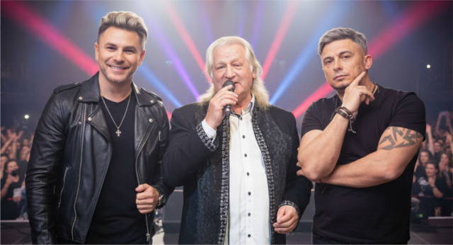 Кумиры поколений