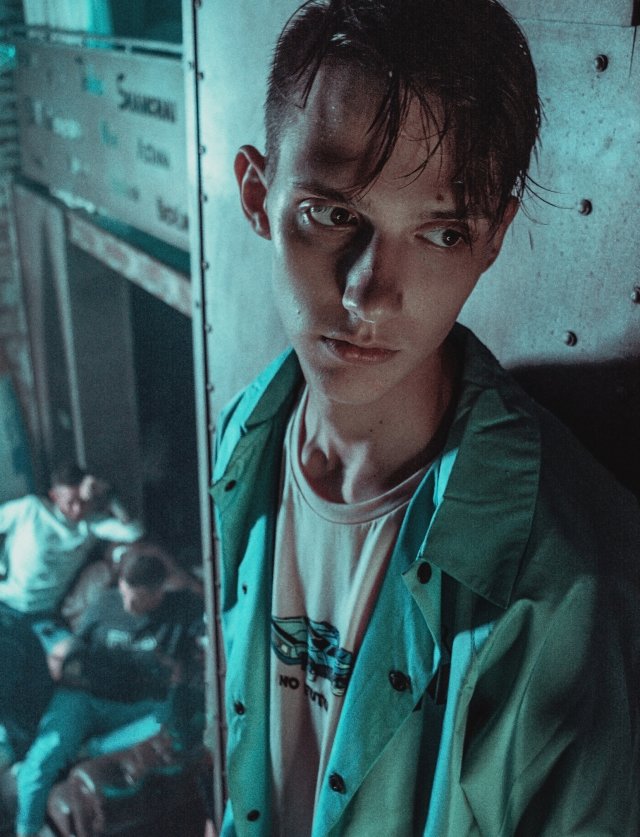 Тима Белорусских