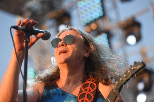 Чиж & Со. Большой весенний концерт