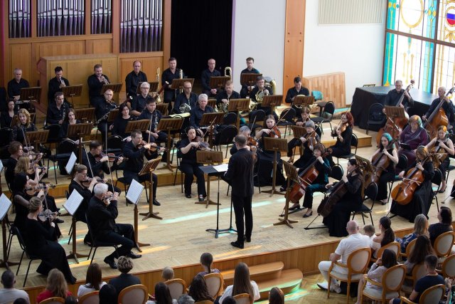 Театр сарсуэлы в Мадриде