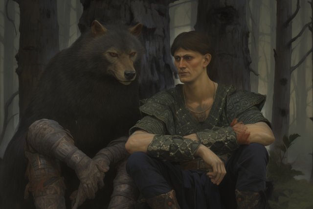 Оркестр CAGMO. Симфония Король и Шут. Двойной концерт