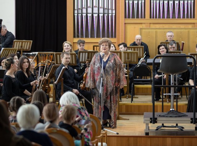 В стране сказочных героев