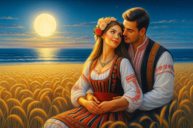 Песни для души