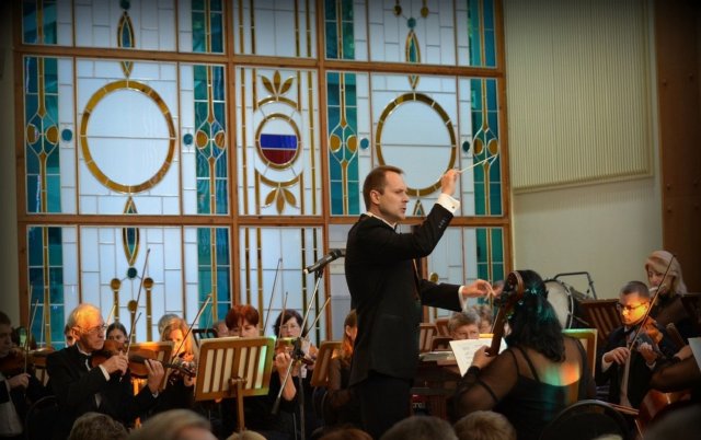 Петя и волк