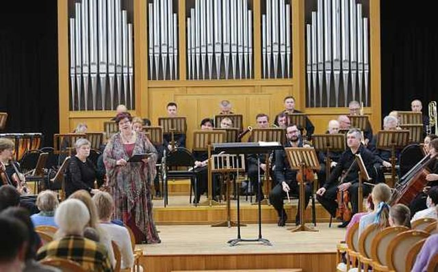 Государственный оркестр кинематографии