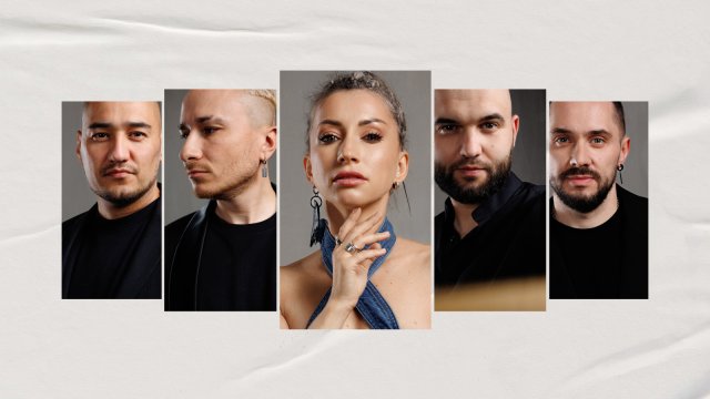 Мураками. Избранное