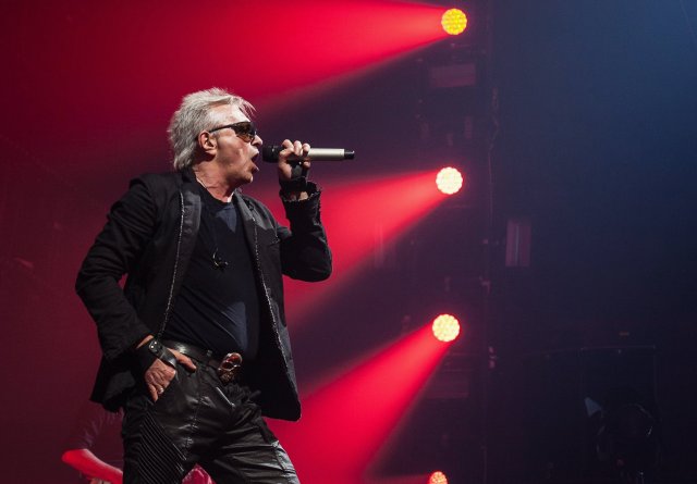 Изгой. 20 лет: Алиса