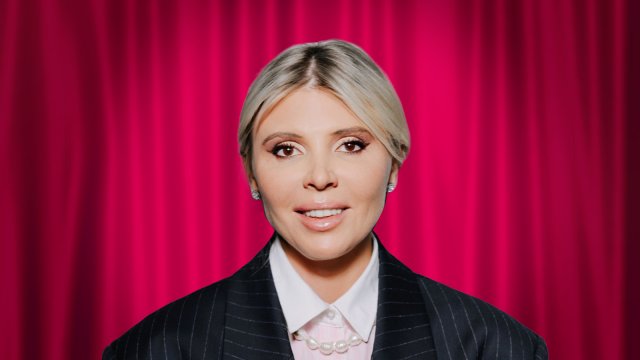 Валерия Яковлева. Сольный стендап концерт