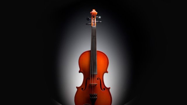 Шедевры Вивальди. Симфонический оркестр