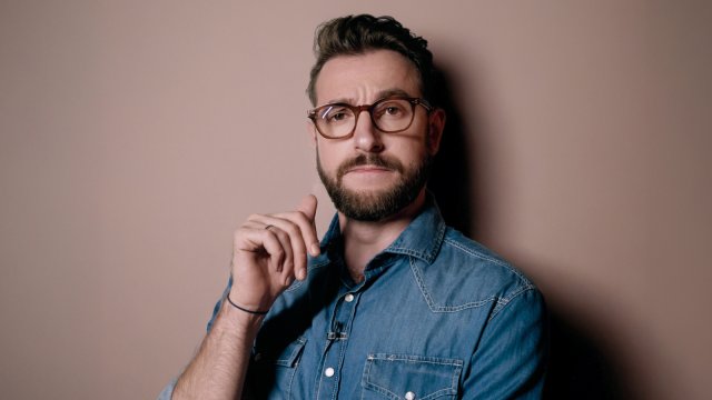 Андрей Бебуришвили